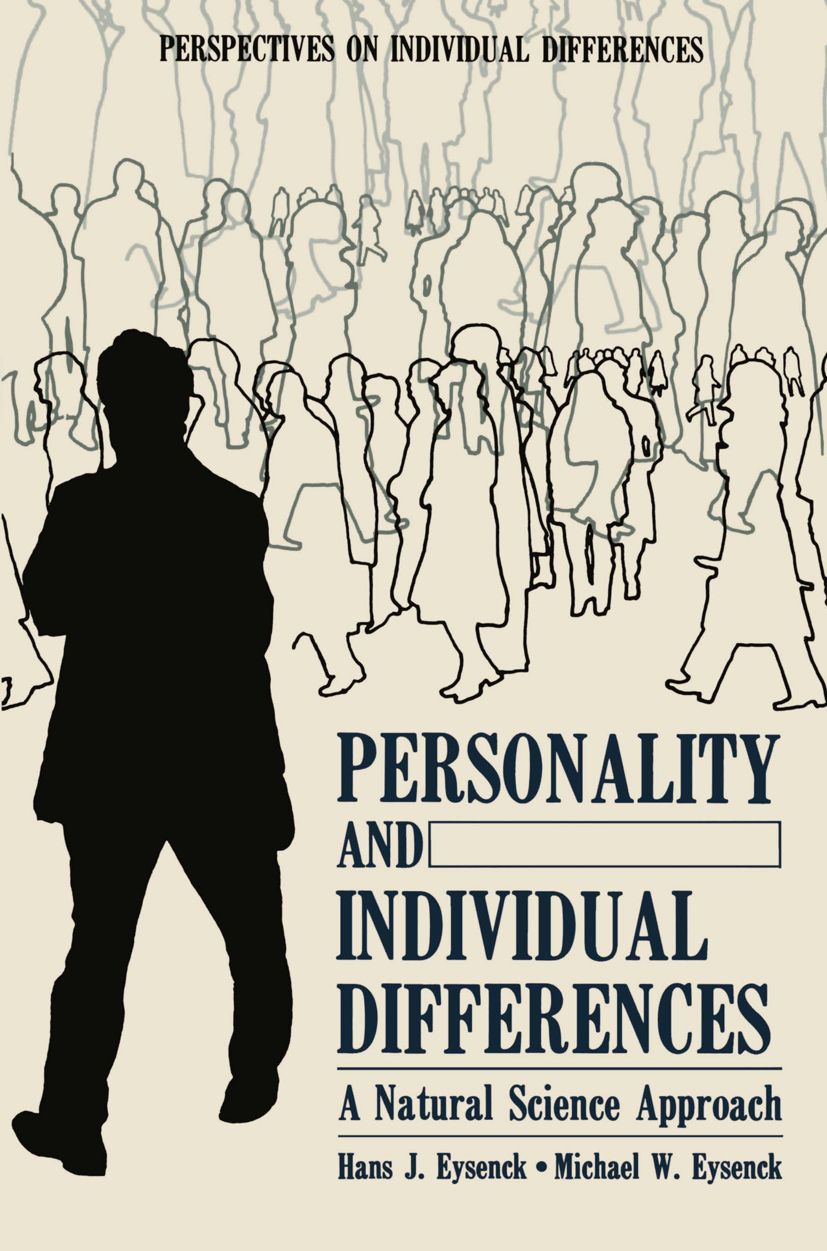 Personality and Individual Differences