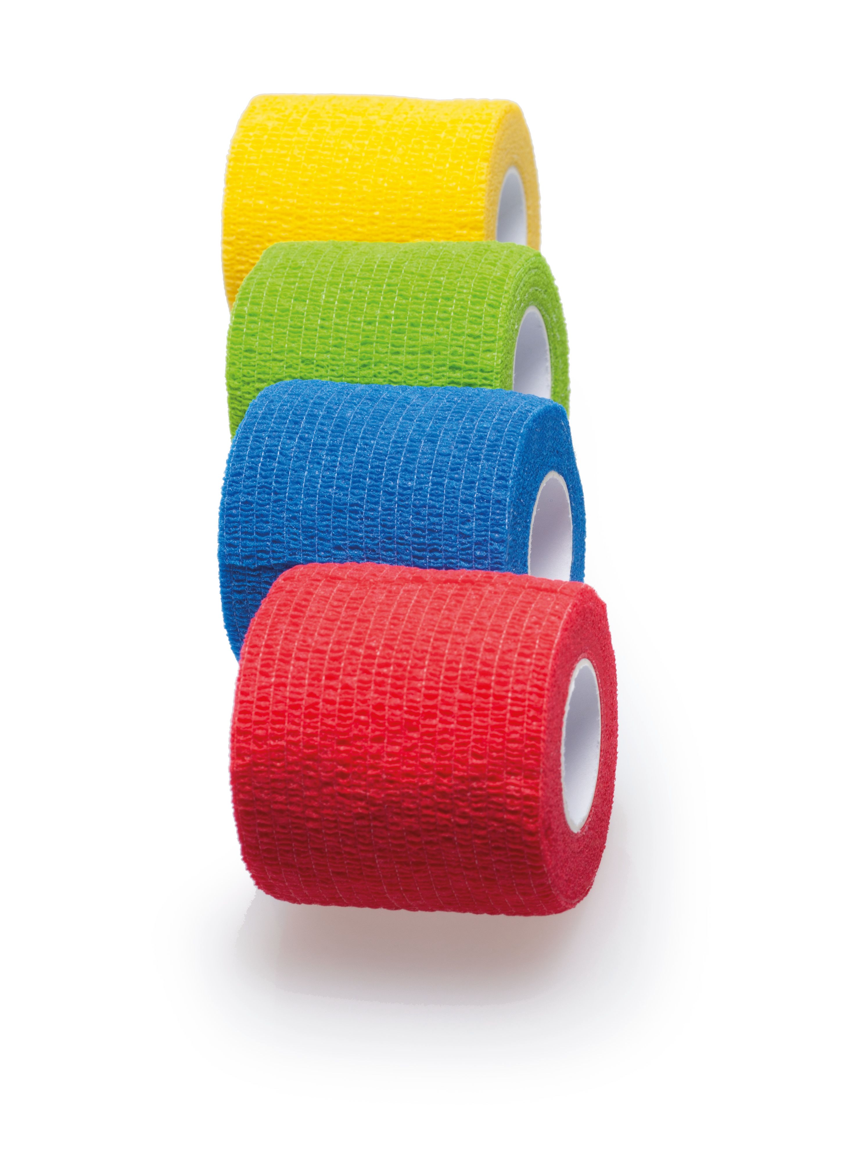 Lifemed Selbsthaftende Bandage