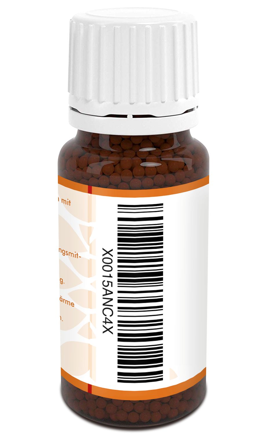 Adema Natural® Ingwer Kügelchen