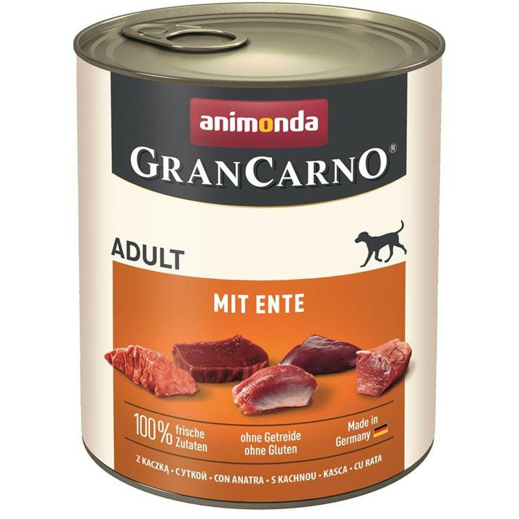 Animonda GranCarno Adult 4,8 kg