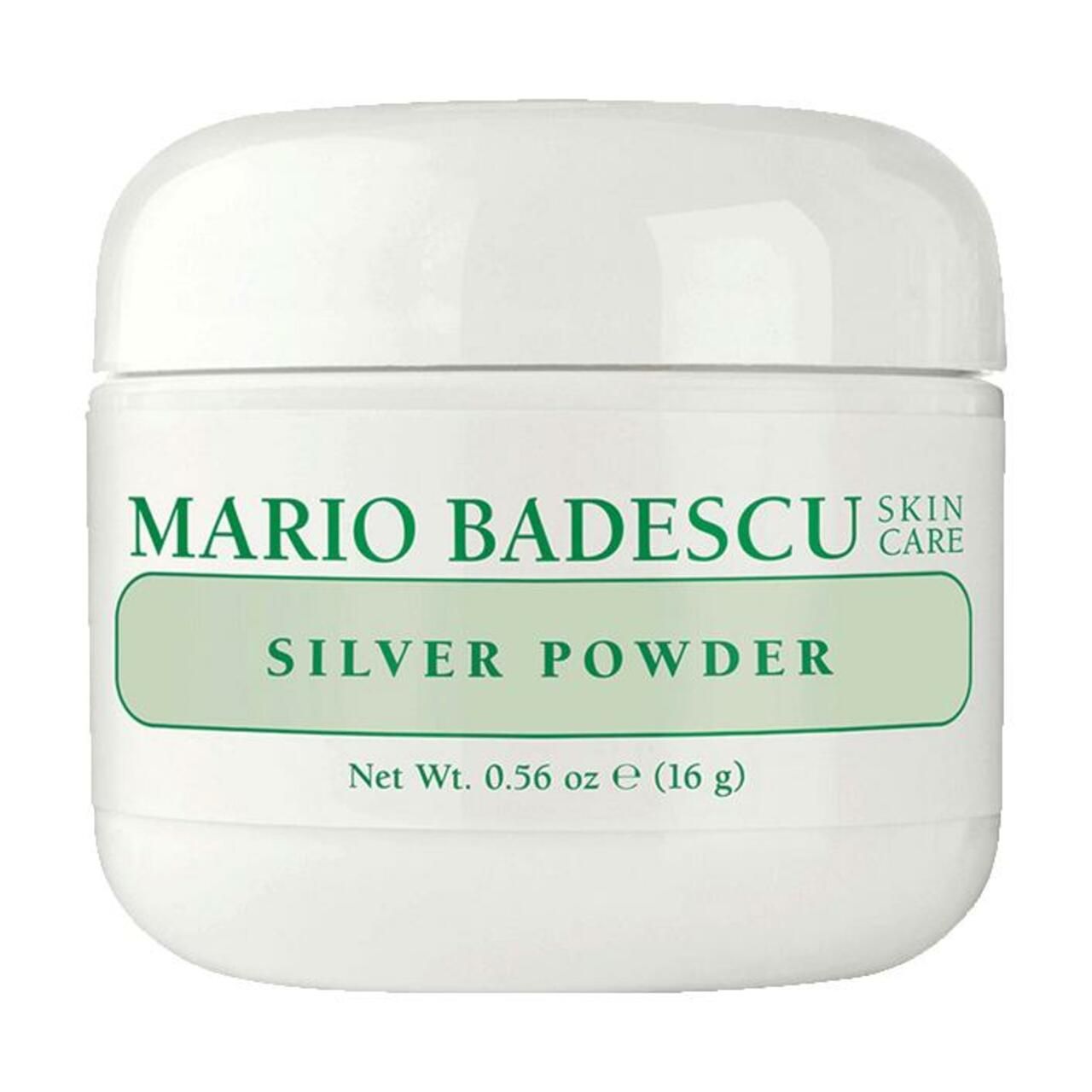 Mario Badescu, Silver Powder