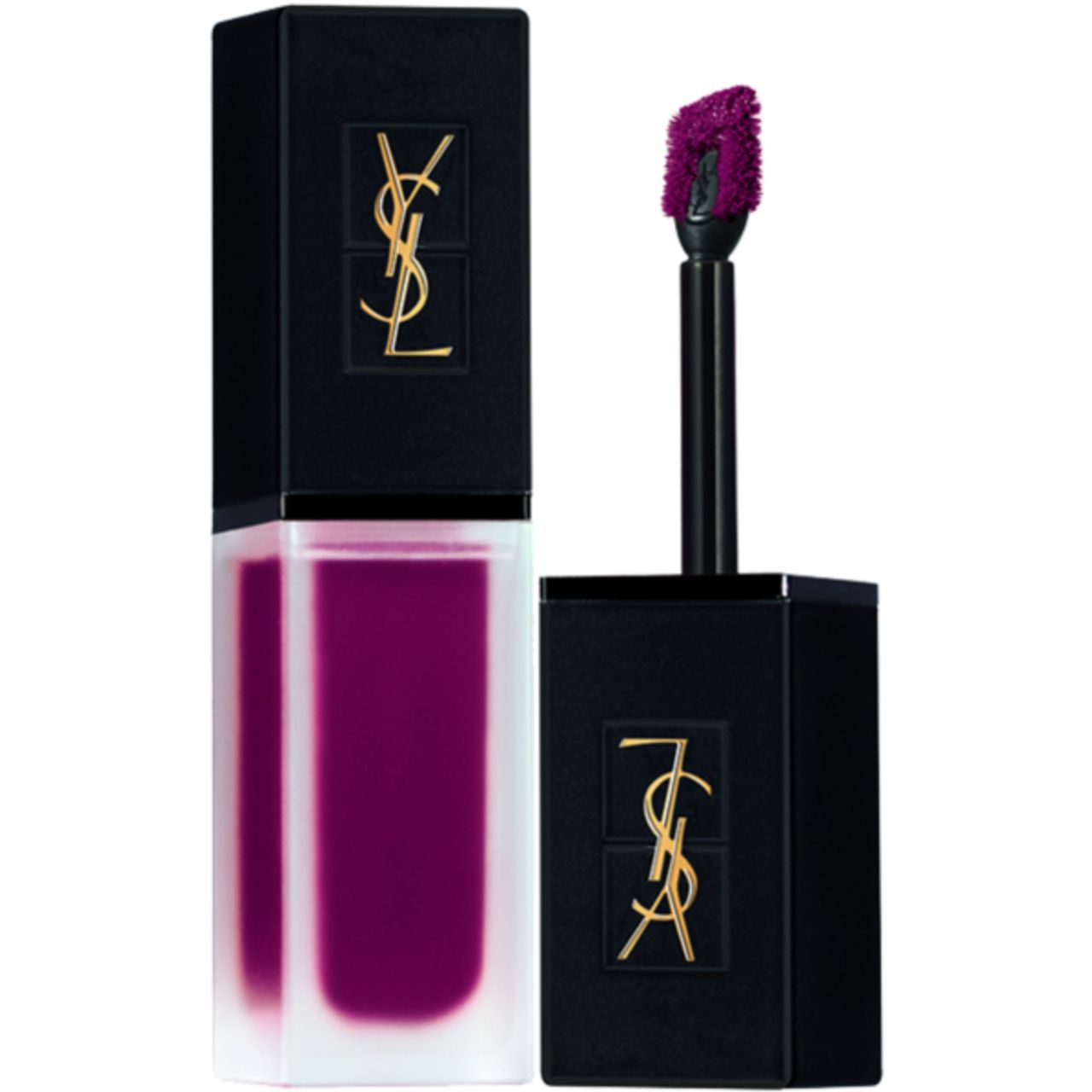 Yves Saint Laurent, Tatouage Couture Velvet Cream