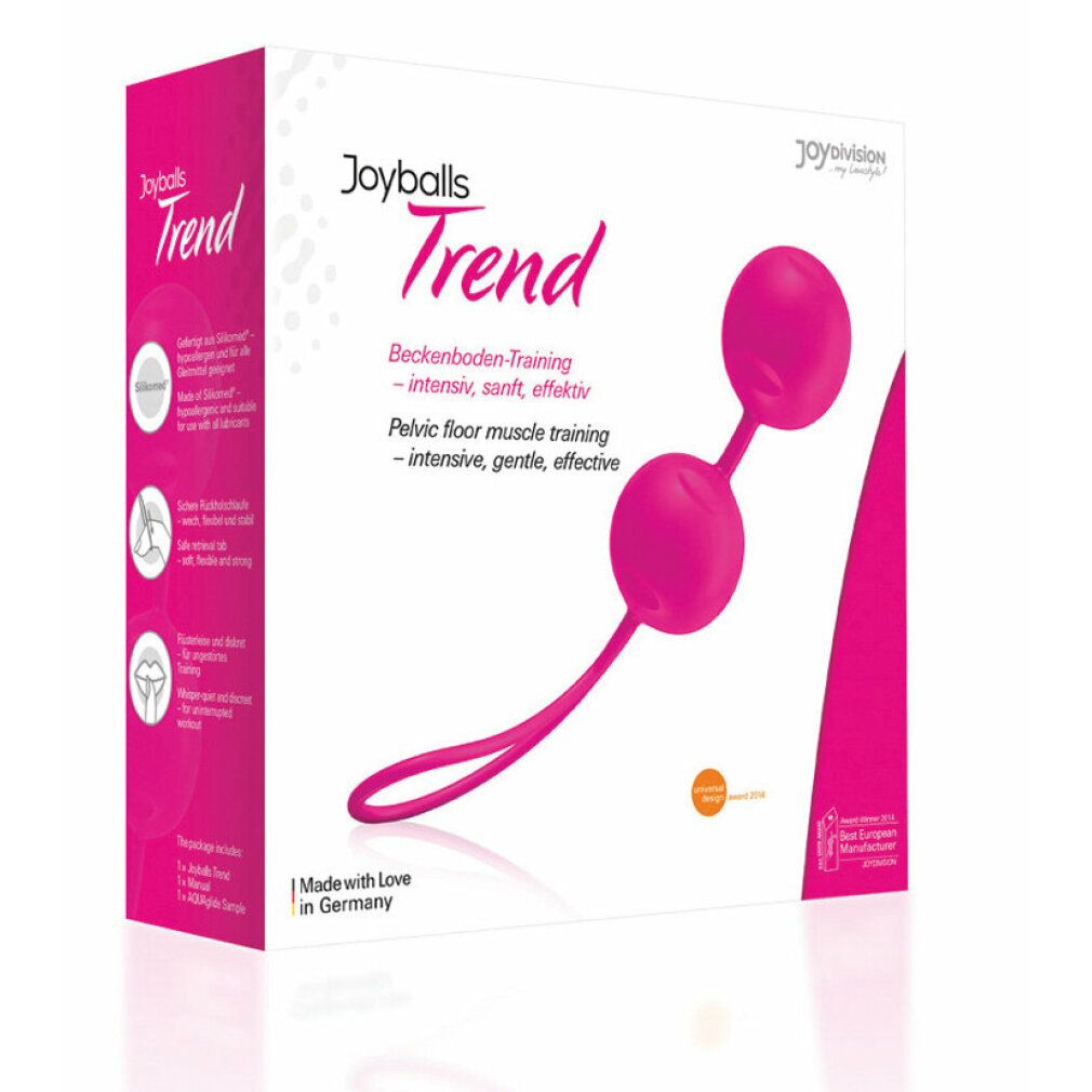 Joyballs® Trend pink