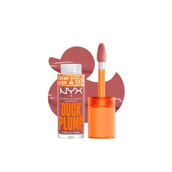 Anatra Plump Gloss Volumizzante