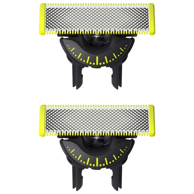 Philips QP 420/50 Ersatzklinge 1 St