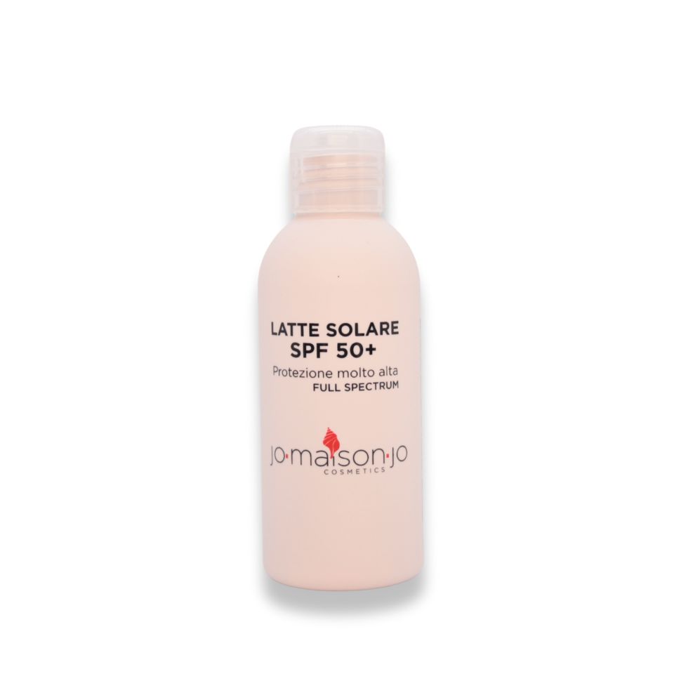 Jo.Maison.Jo Latte Solare SPF 50+ - 100 ML