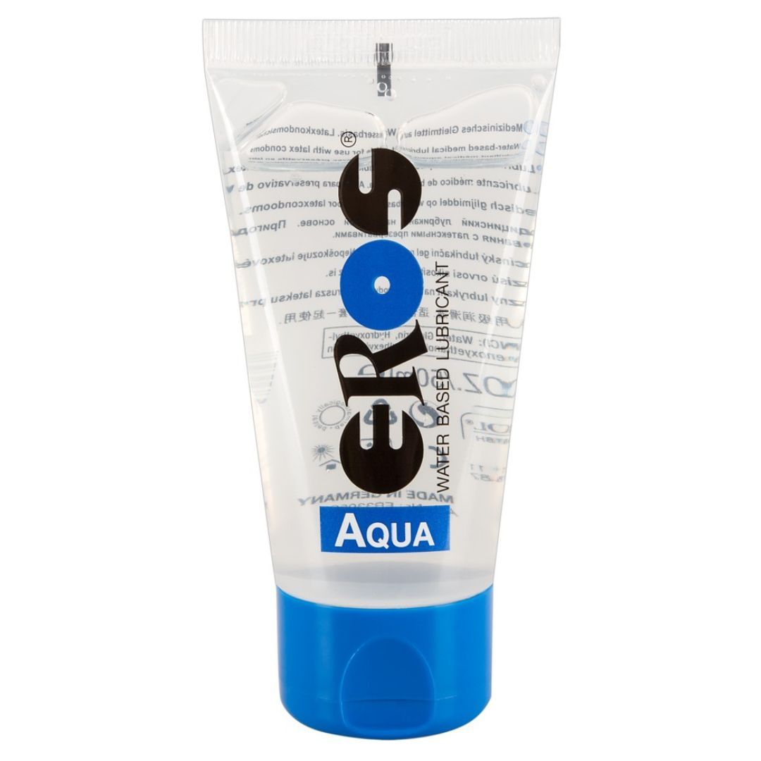 EROS *Aqua*