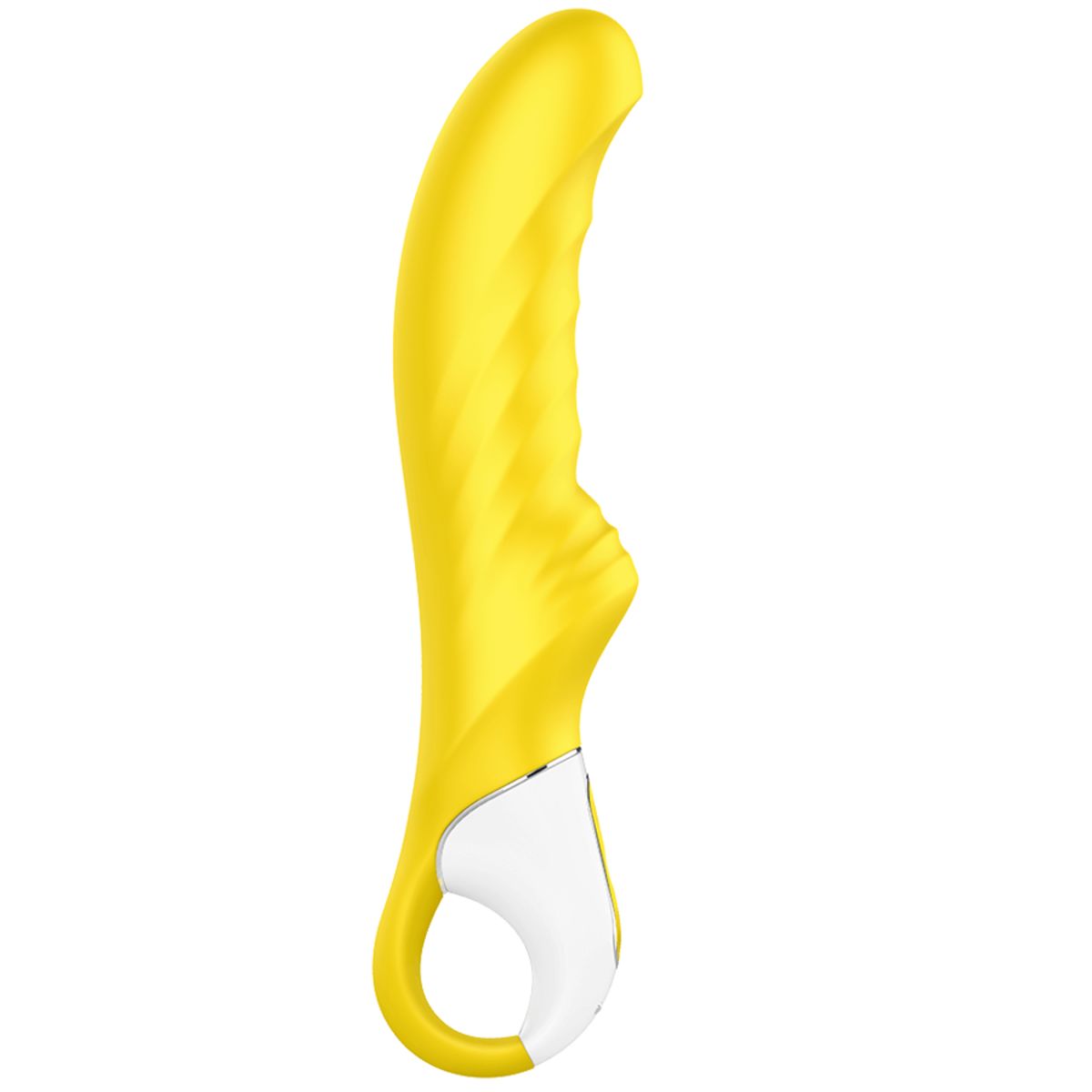 G-Punkt Vibrator "Yummy Sunshine" | 12 Vibrationsmodi | Satisfyer