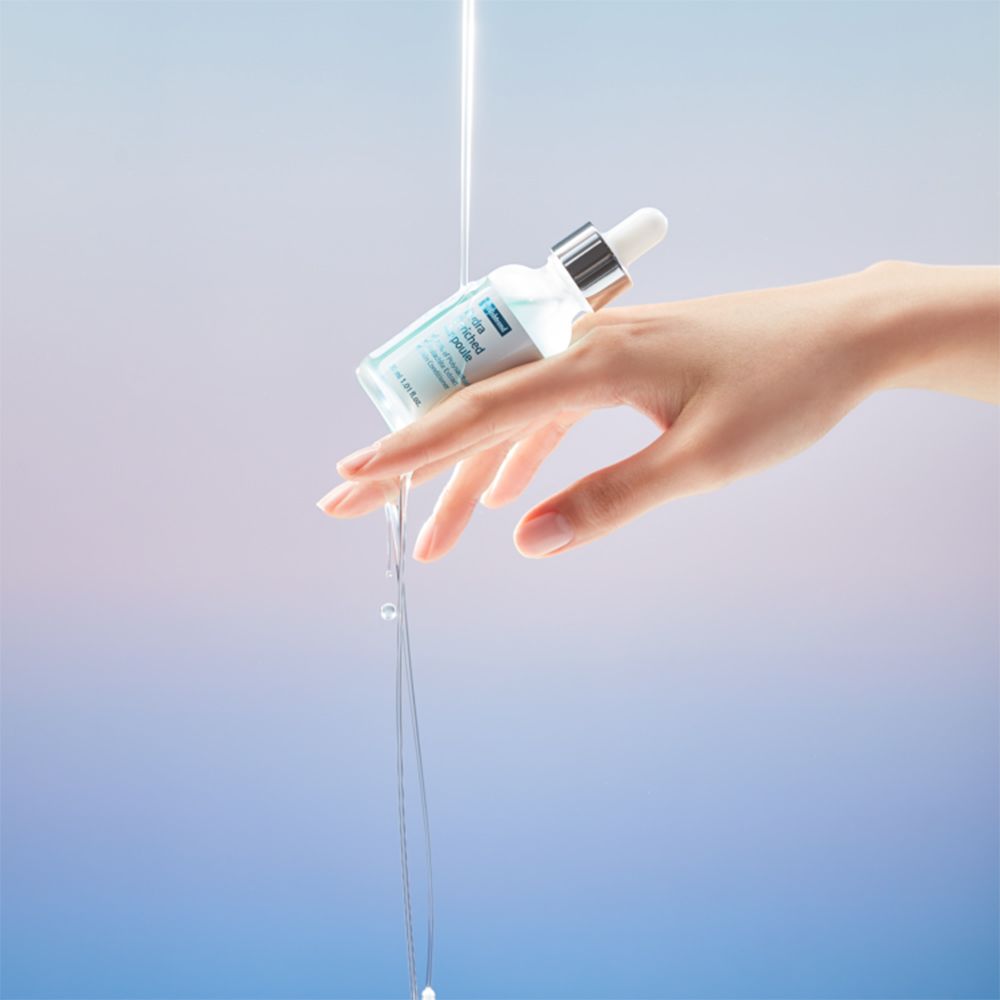 By Wishtrend Hydra Enriched Ampoule Face Serum