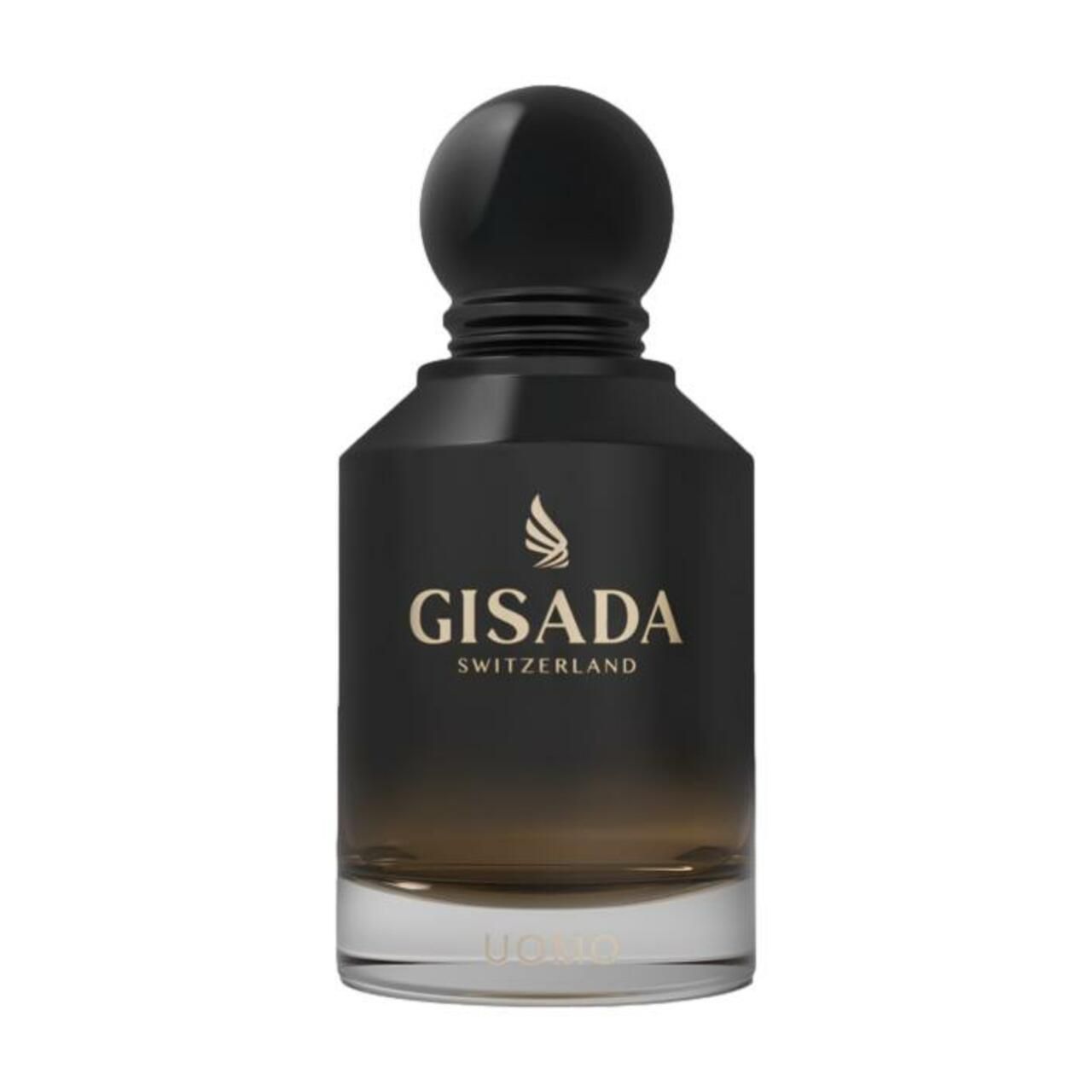 Gisada, Uomo EdP Nat. Spray