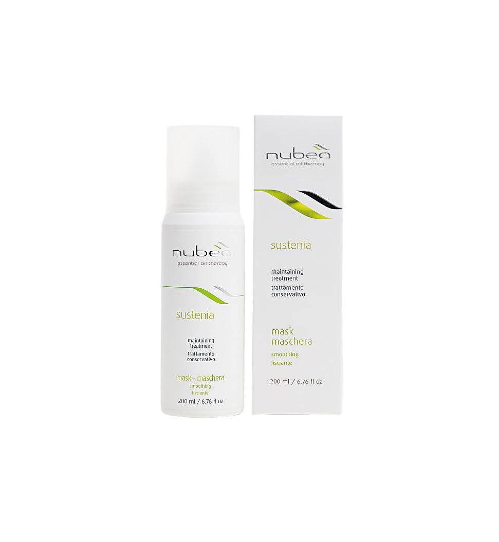 Haarmaske Sustenia Glättende 200 ml