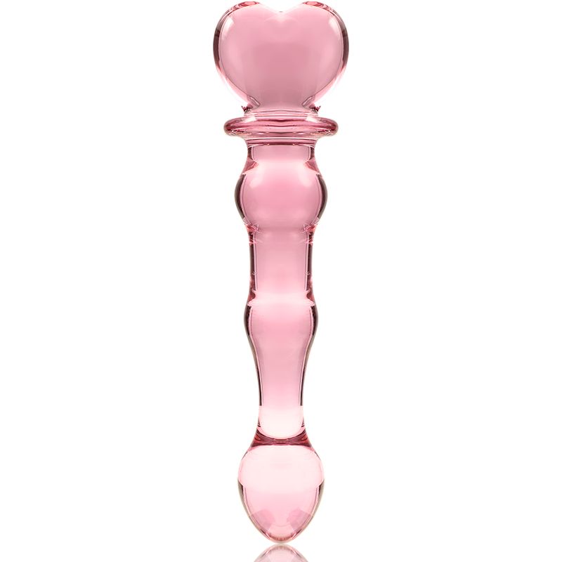 Nebula Series By Ibiza - Modell 21 - Dildo Borosilikatglas