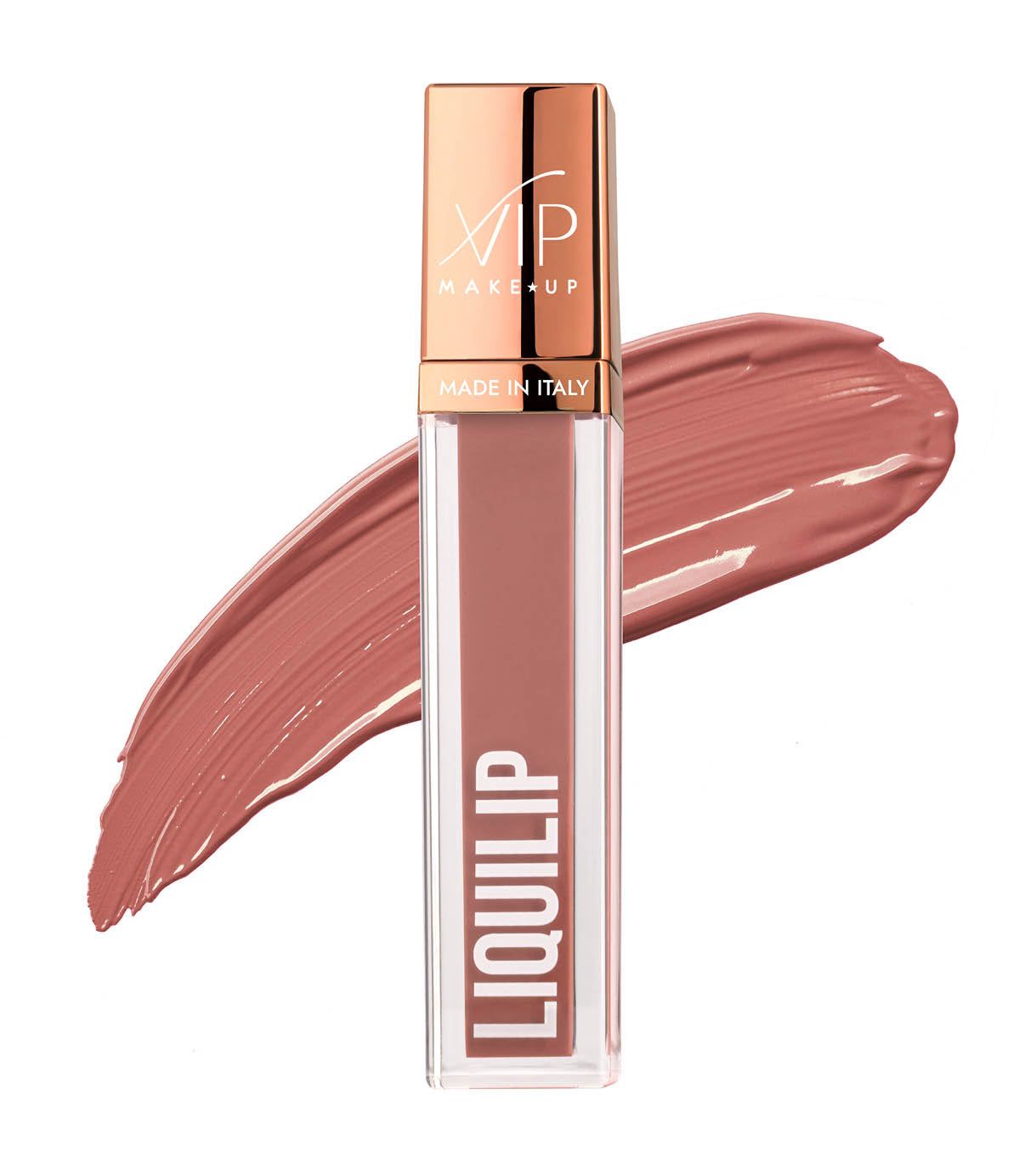 Vip MakeUp Liquilip Matte - Rossetto Liquido