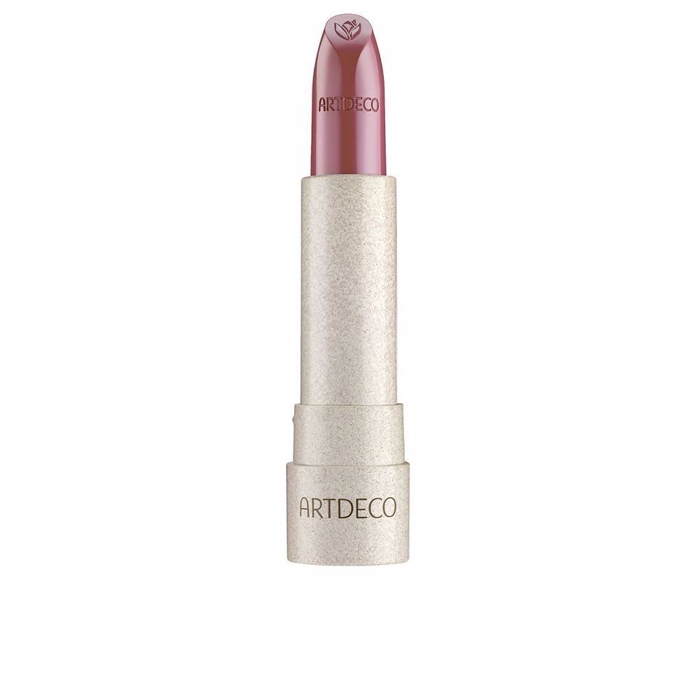 NATURAL CREAM Lippenstift Rosine
