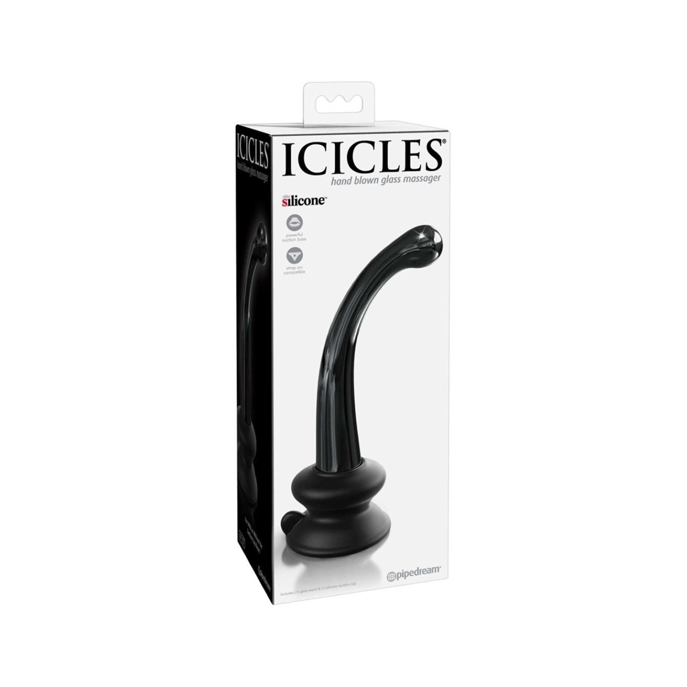 Icicles - No. 87