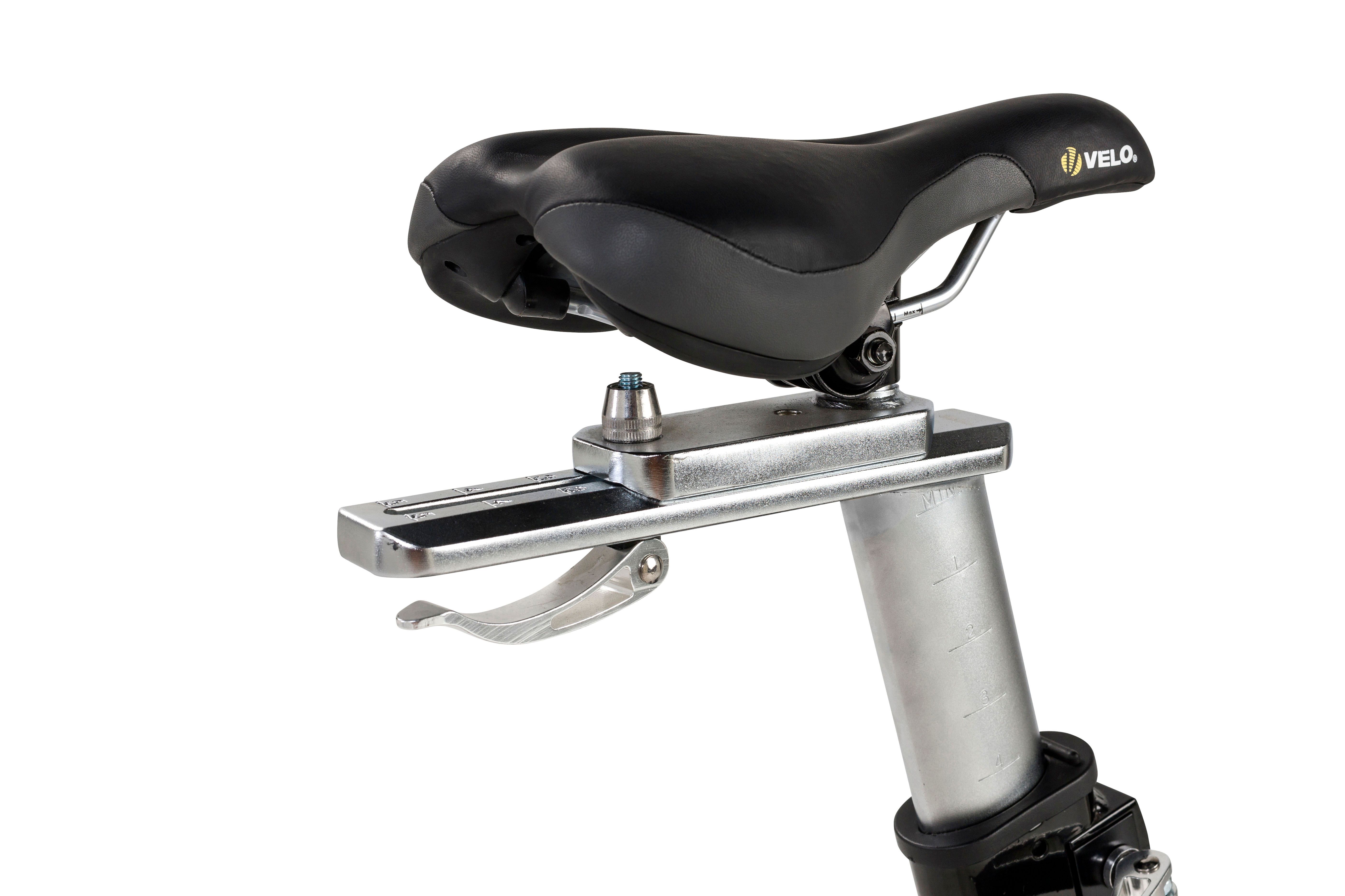 Tunturi Platinum PRO Sprinterbike
