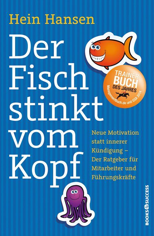 Der Fisch stinkt vom Kopf 1 St Shop Apotheke