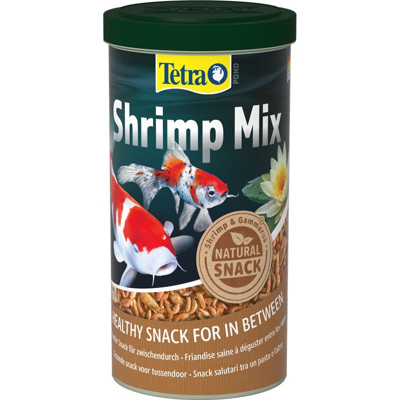 Tetra Pond Shrimp Mix 0,171 kg