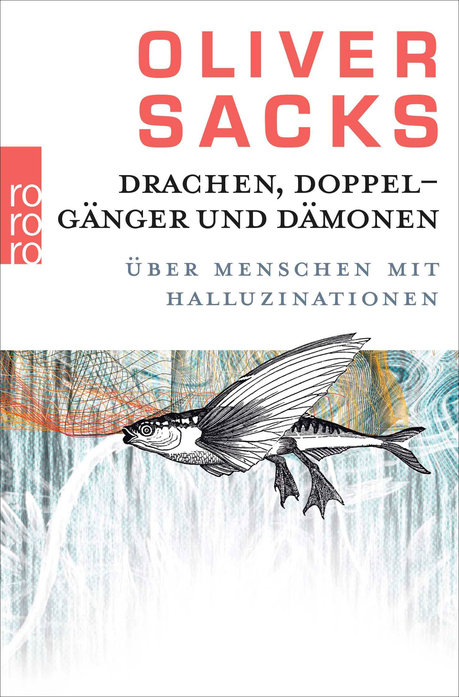 Drachen, Doppelgänger und Dämonen