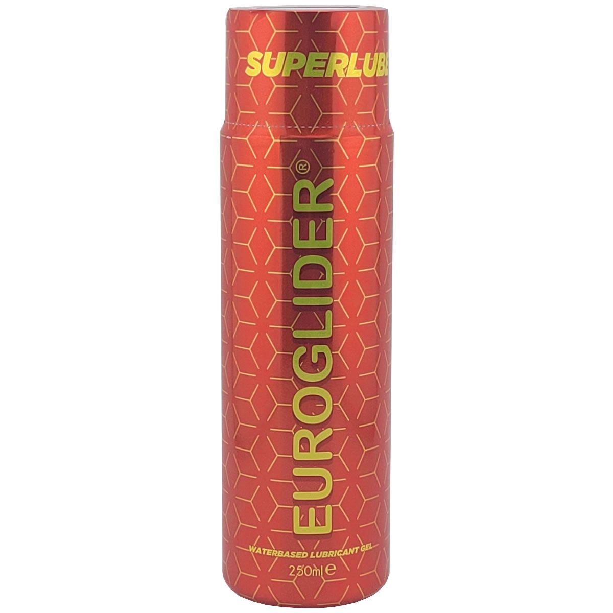 Euroglider *Superlube* 0,25 l Gleitmittel