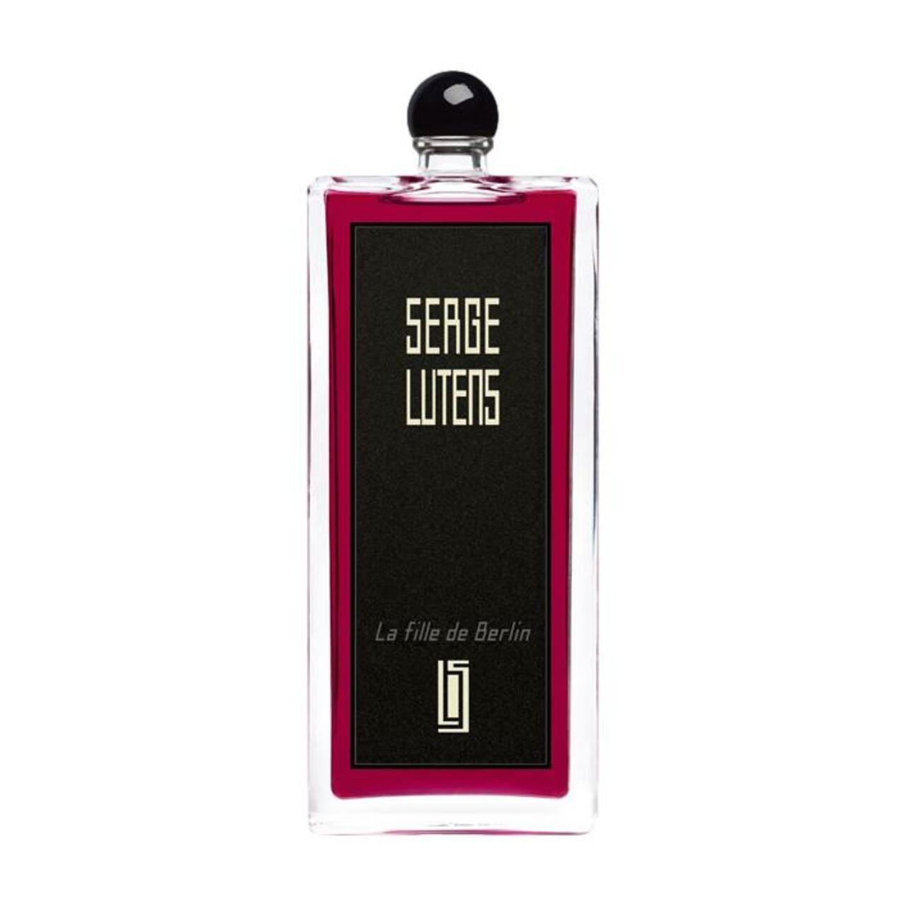 Serge Lutens, La Fille de Berlin EdP Flacon Nat. Spray