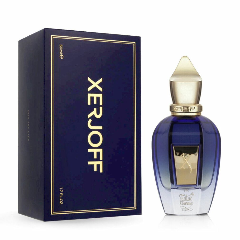 Unisex-Parfüm Xerjoff fatal charme edp