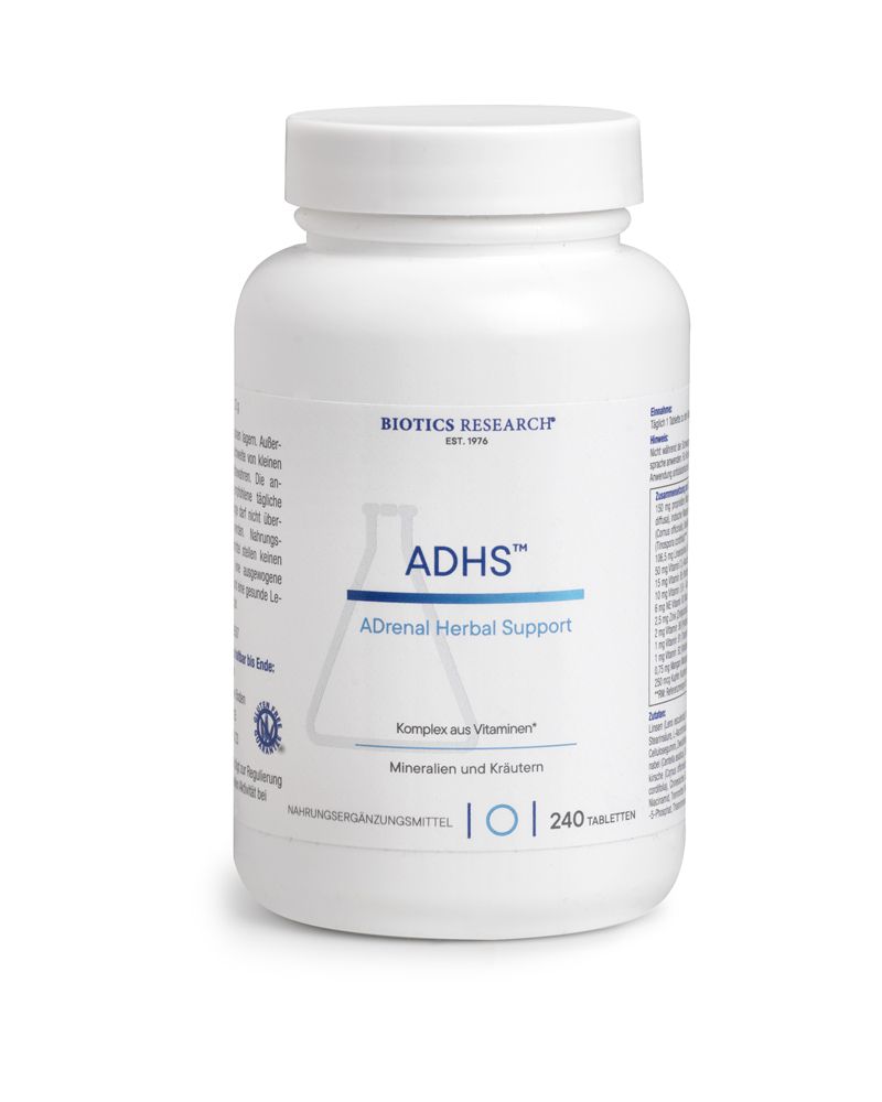 ADHS - 240 TAB