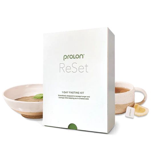 ProLon ReSet 2