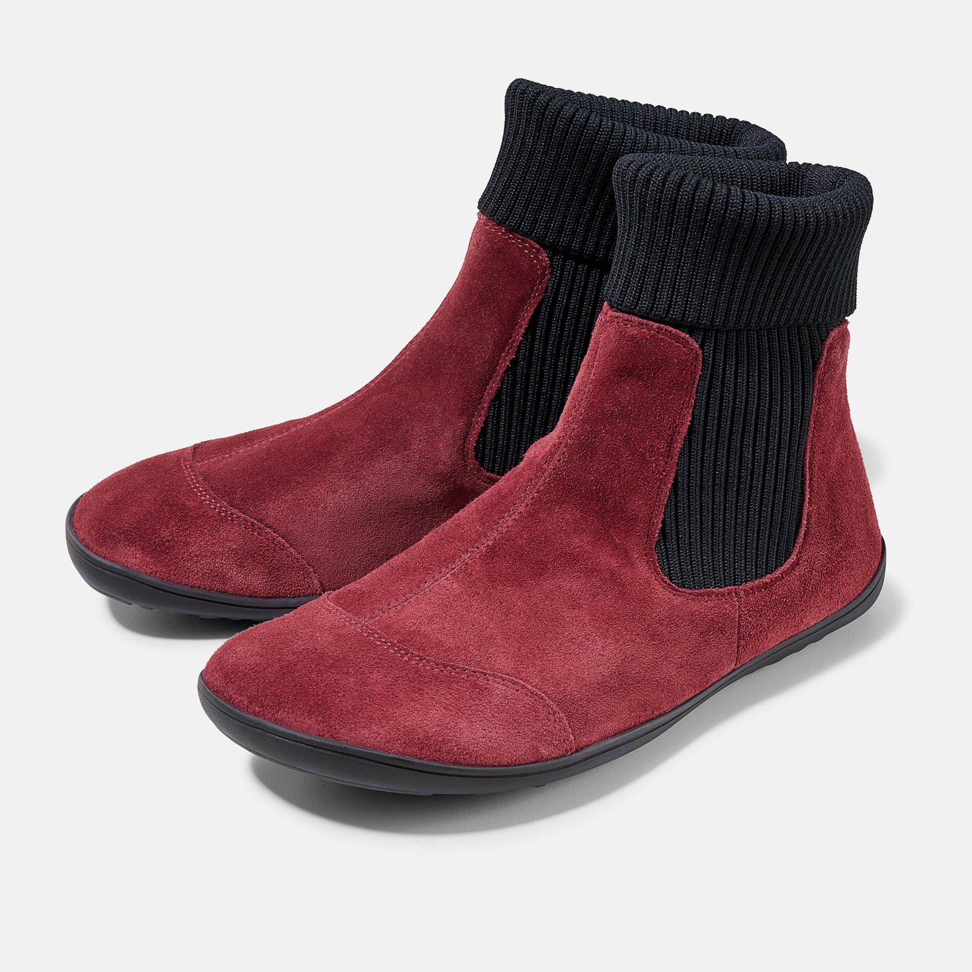 BÄR Schuhe Jody Damen -  Stiefeletten Weite: breit
