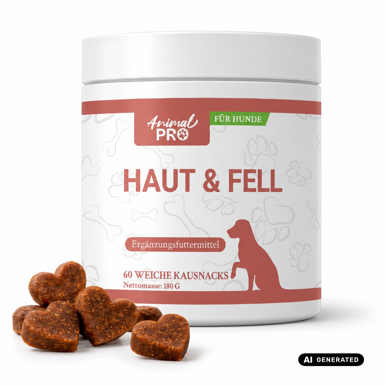 Animal Pro | Pelle & Pelo | Per Cani