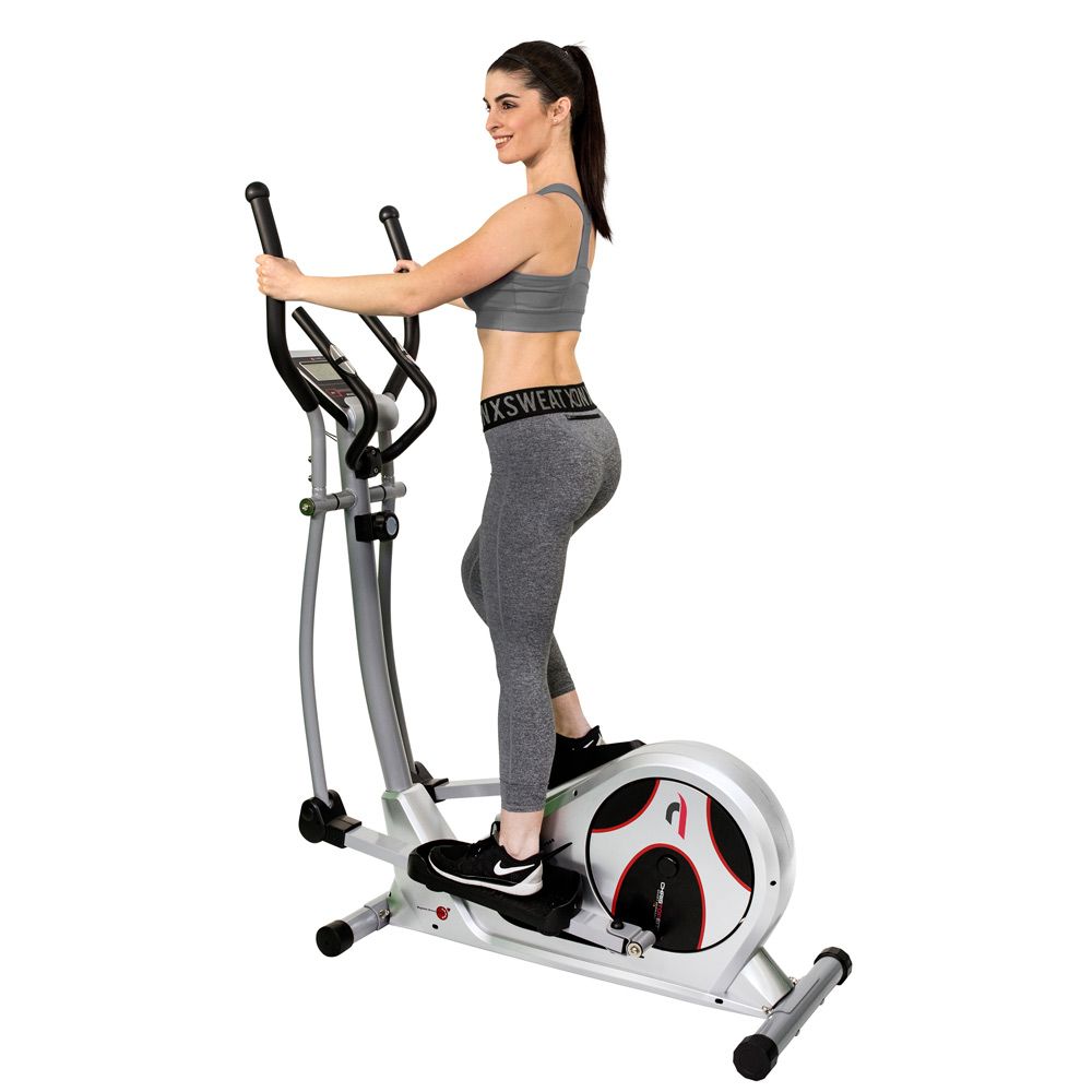CHRISTOPEIT SPORT Crosstrainer CS 5