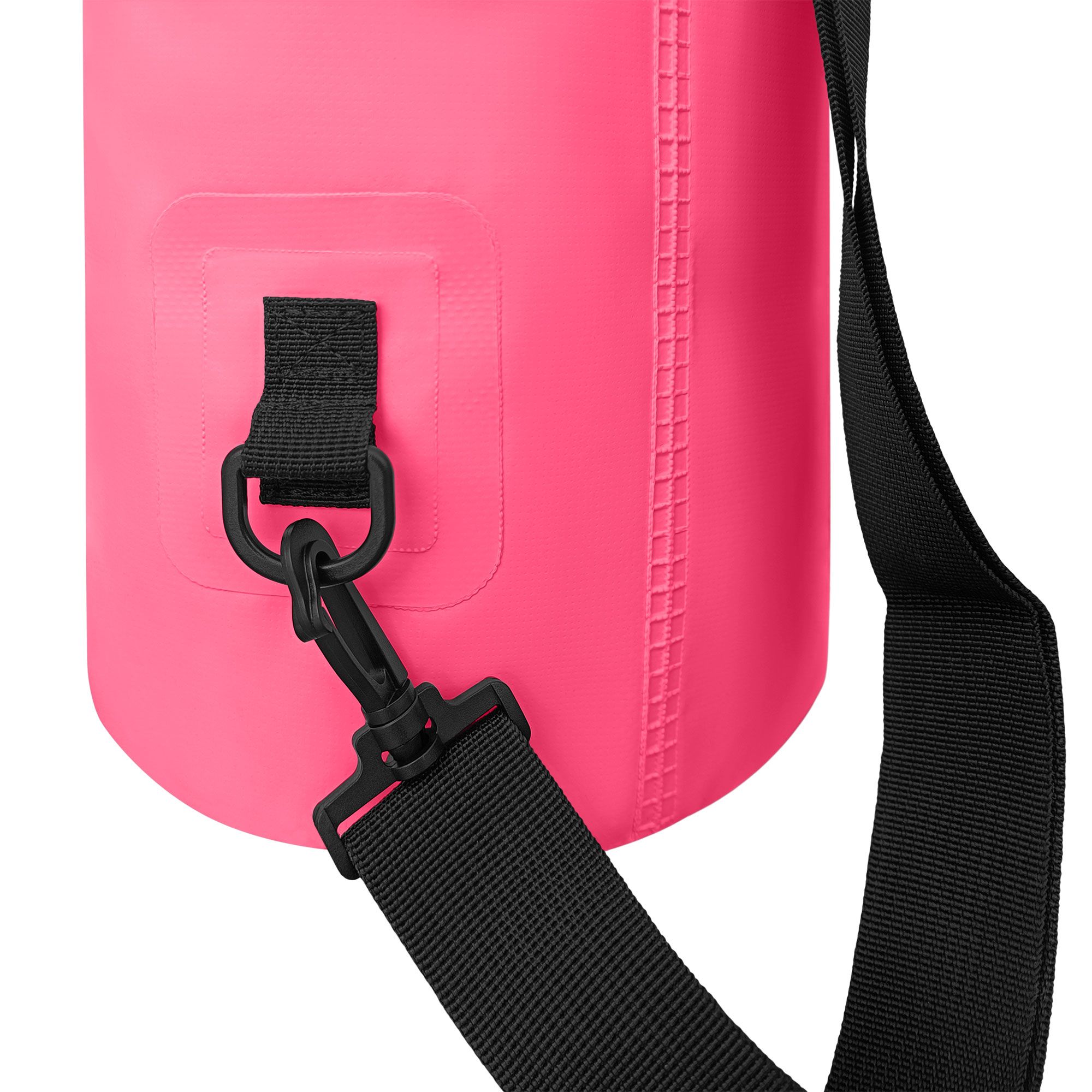 YEAZ ISAR Wasserfester Packsack 40L