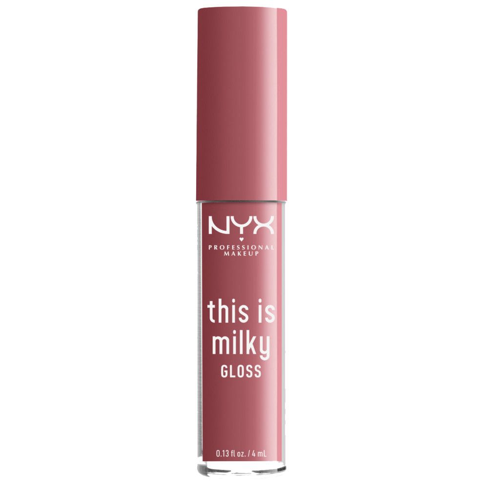 Nyx - Gloss This Is Milky Limited Edition