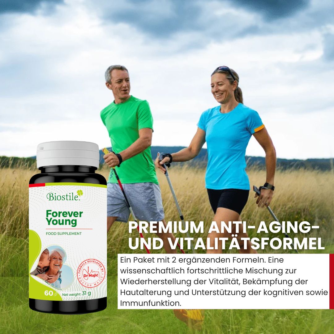 Biostile Forever Young Komplett