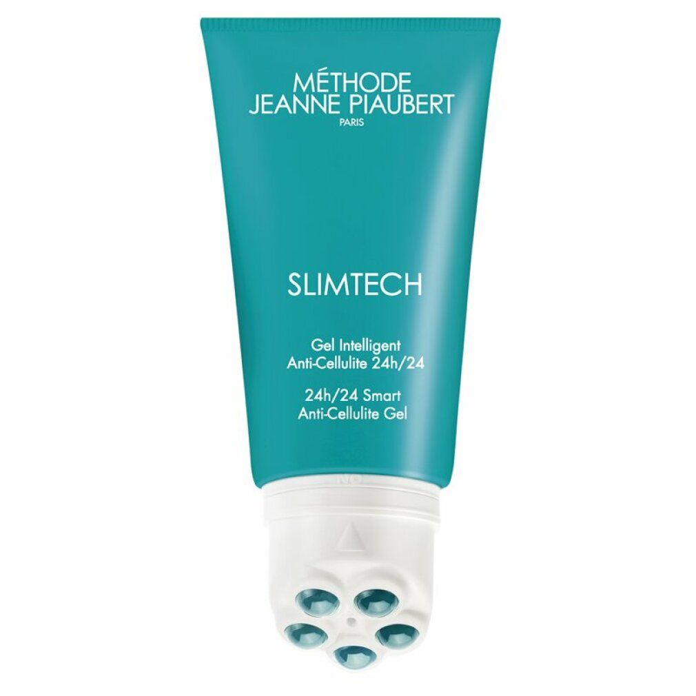 Jeanne Piaubert Radical Firmness Slimtech 24h Smart Anti-Cellulite Gel