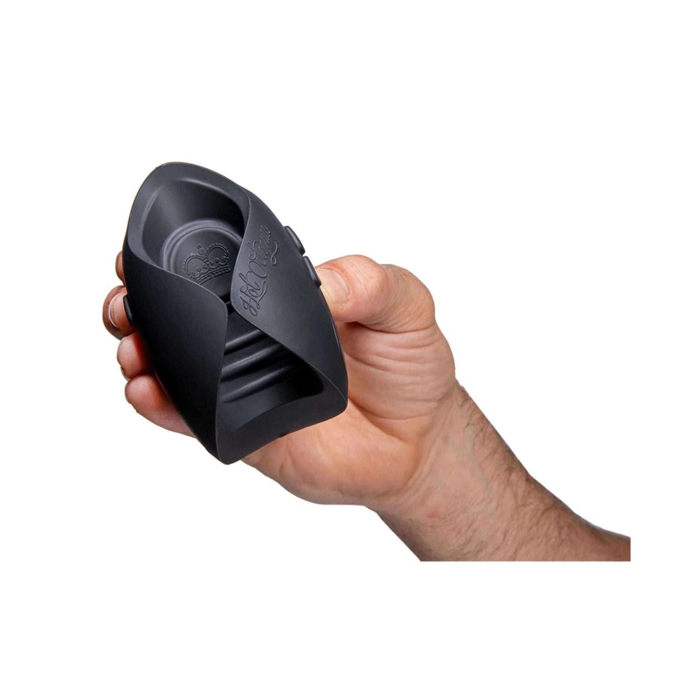 Hot Octopuss - Pulse Pulse Solo Essential