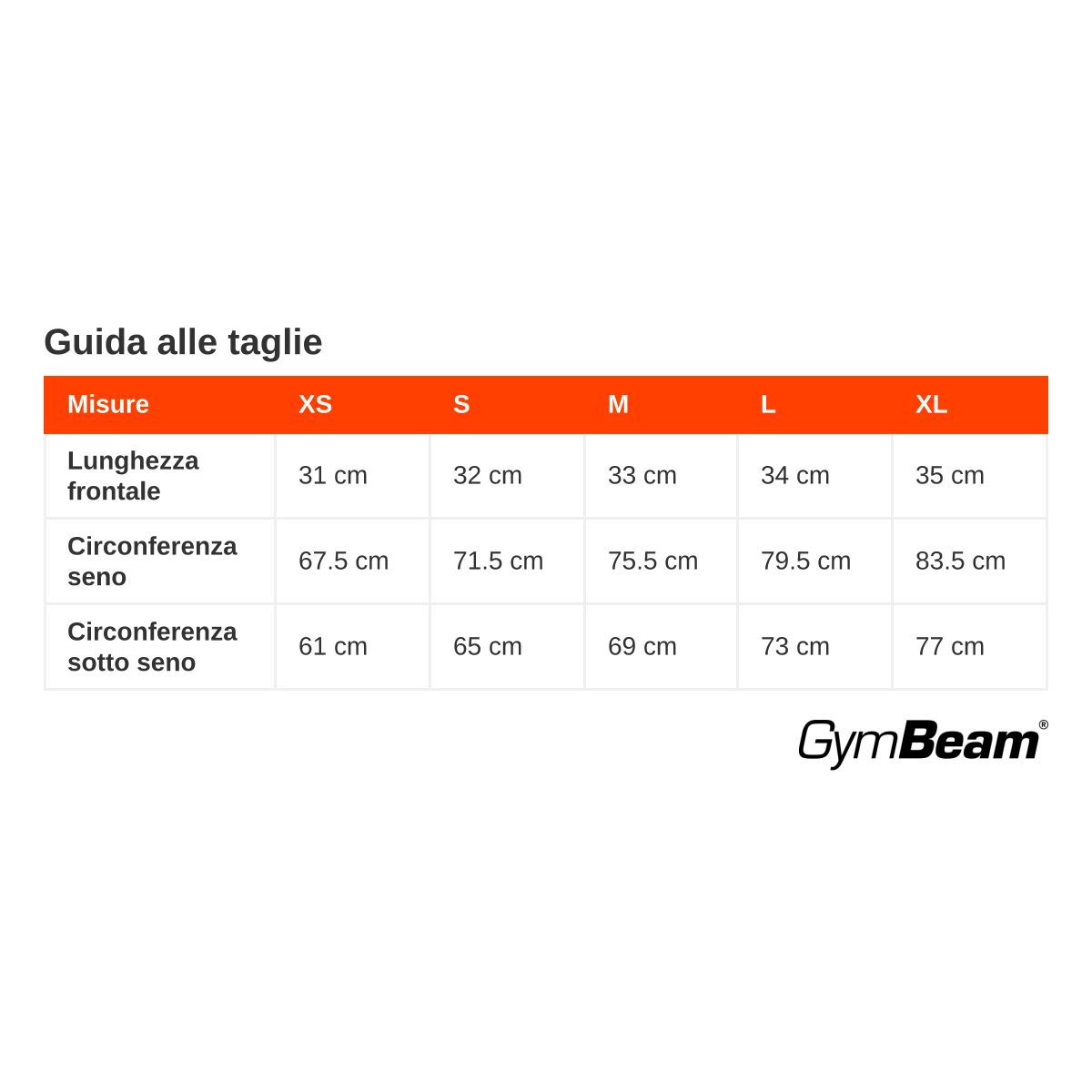 GymBeam Sport-BH Damen Mesh-Panel mit breiten Trägern in Grau