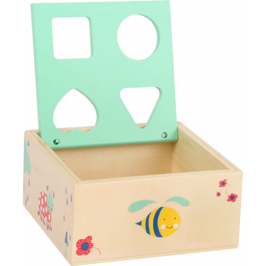 Steckwürfel Move it!