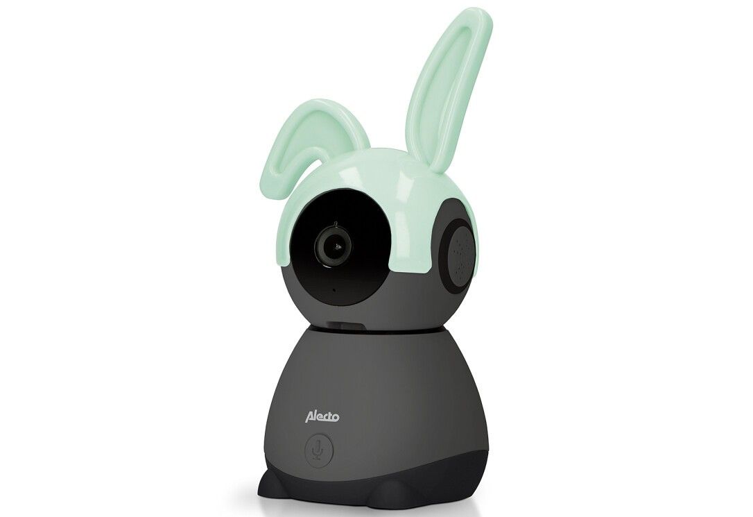 ALECTO Smartbaby10 Babyphone