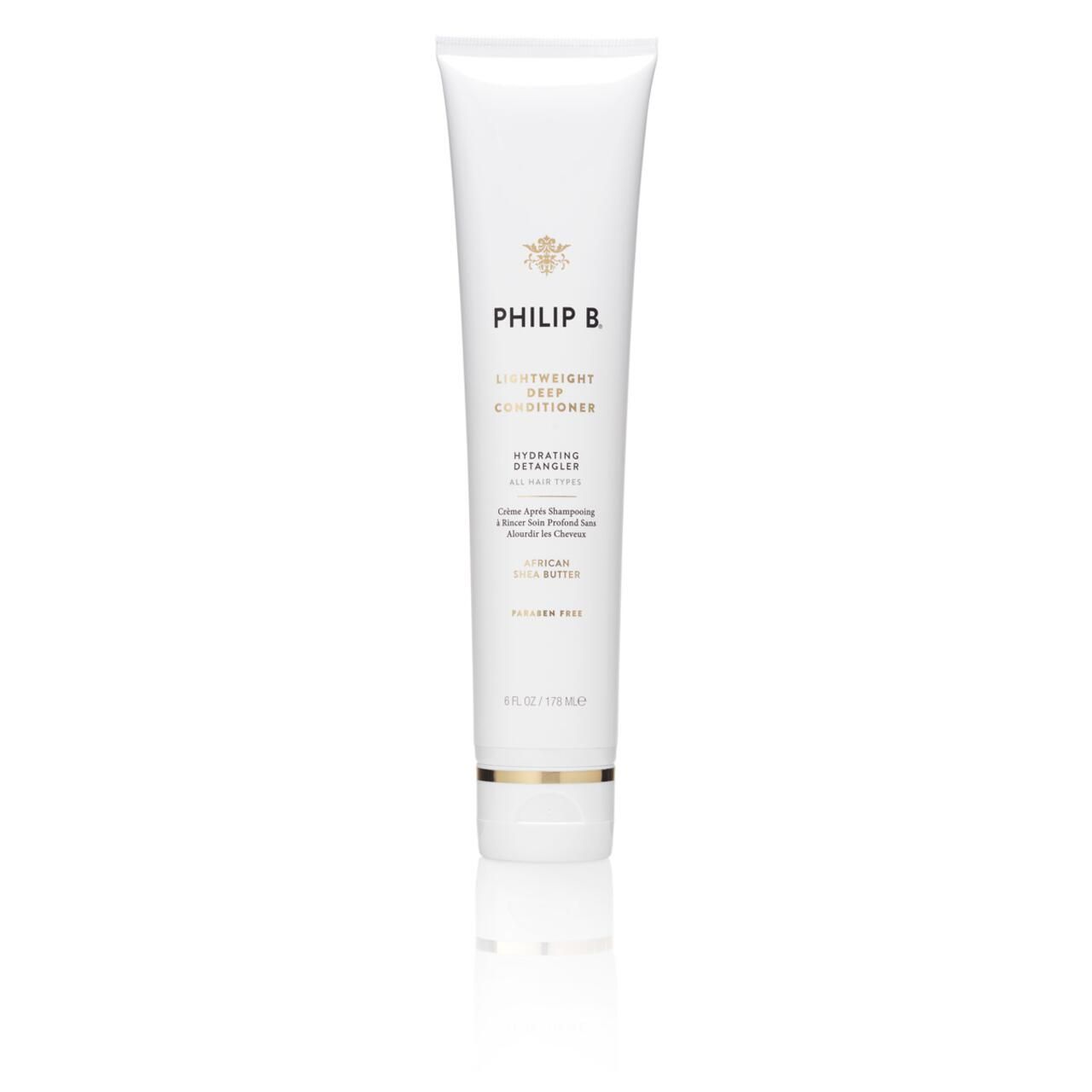 Philip B, Light-Weight Deep-Conditioner - Paraben Free