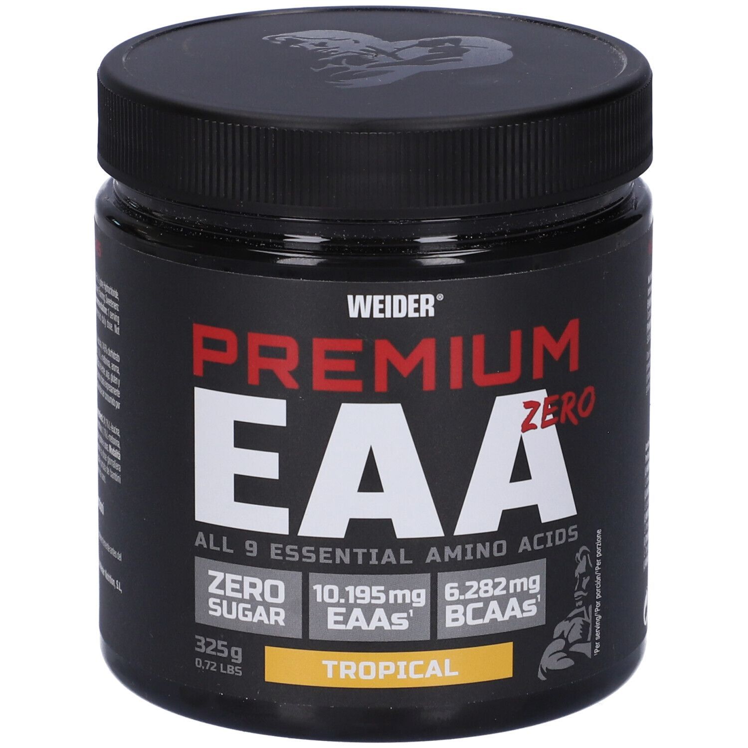 Weider Premium EAA Powder - Tropical