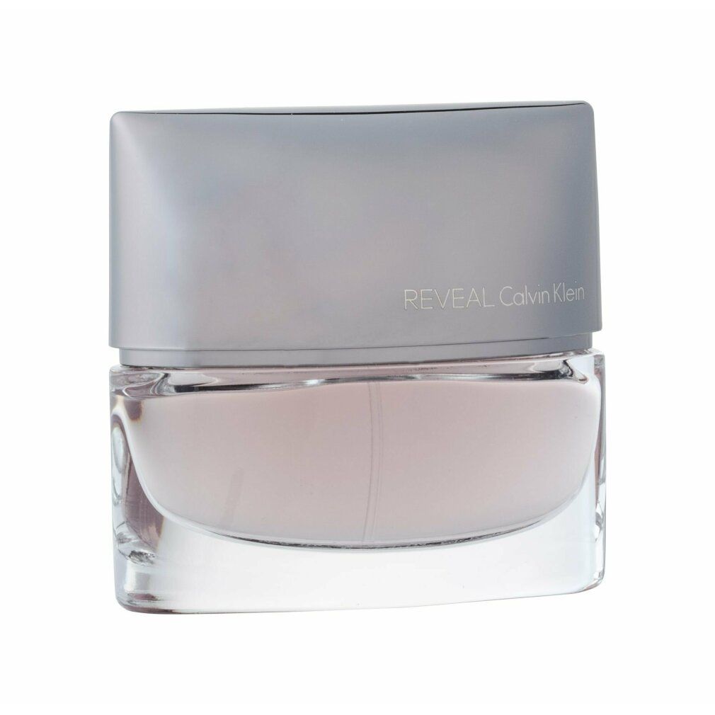 Calvin Klein Reveal Men Eau de Toilette Spray 30 ml