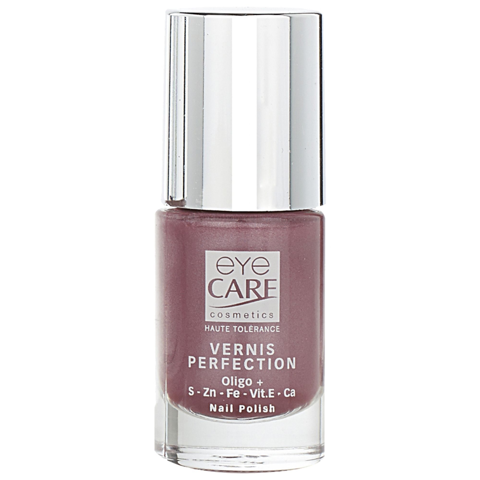 Eye Care Nagellak Perfection Mauve 1318 5 ml
