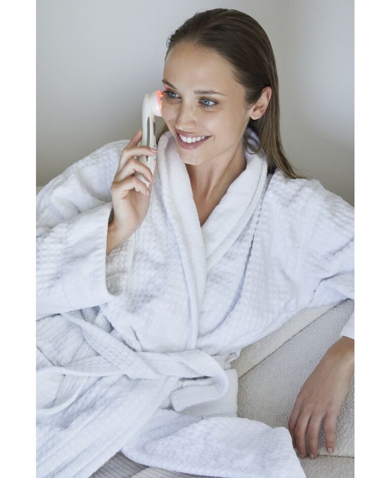 5-IN-1-GESICHTS- UND KÖRPERBEHANDLUNG-PALOMA BEAUTIES