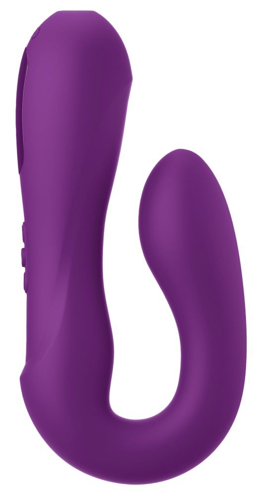 JimmyJane - JJ Reflexx Rabbit 1