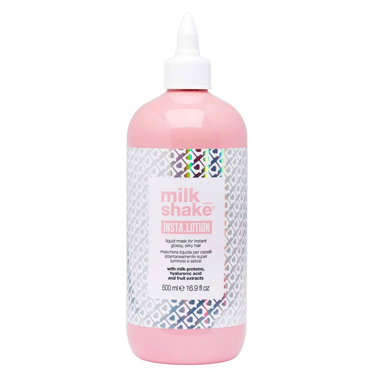 Milk Shake - Instalotion 500 ml