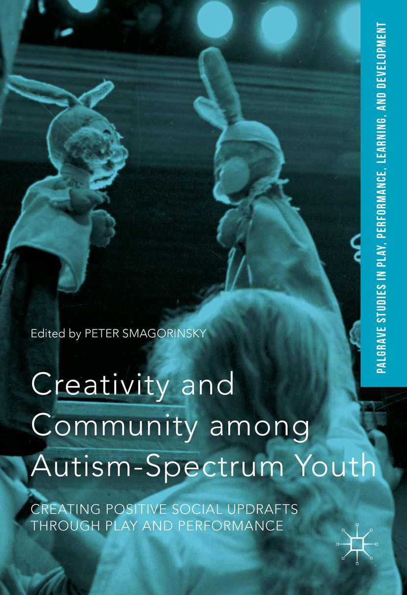 Creativity and Community among Autism Spectrum Youth