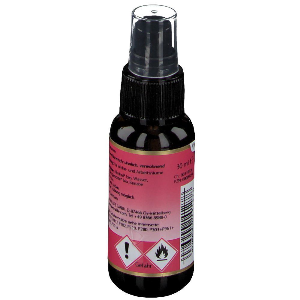 PRIMAVERA® BioAirspray Jasmin Bergamotte
