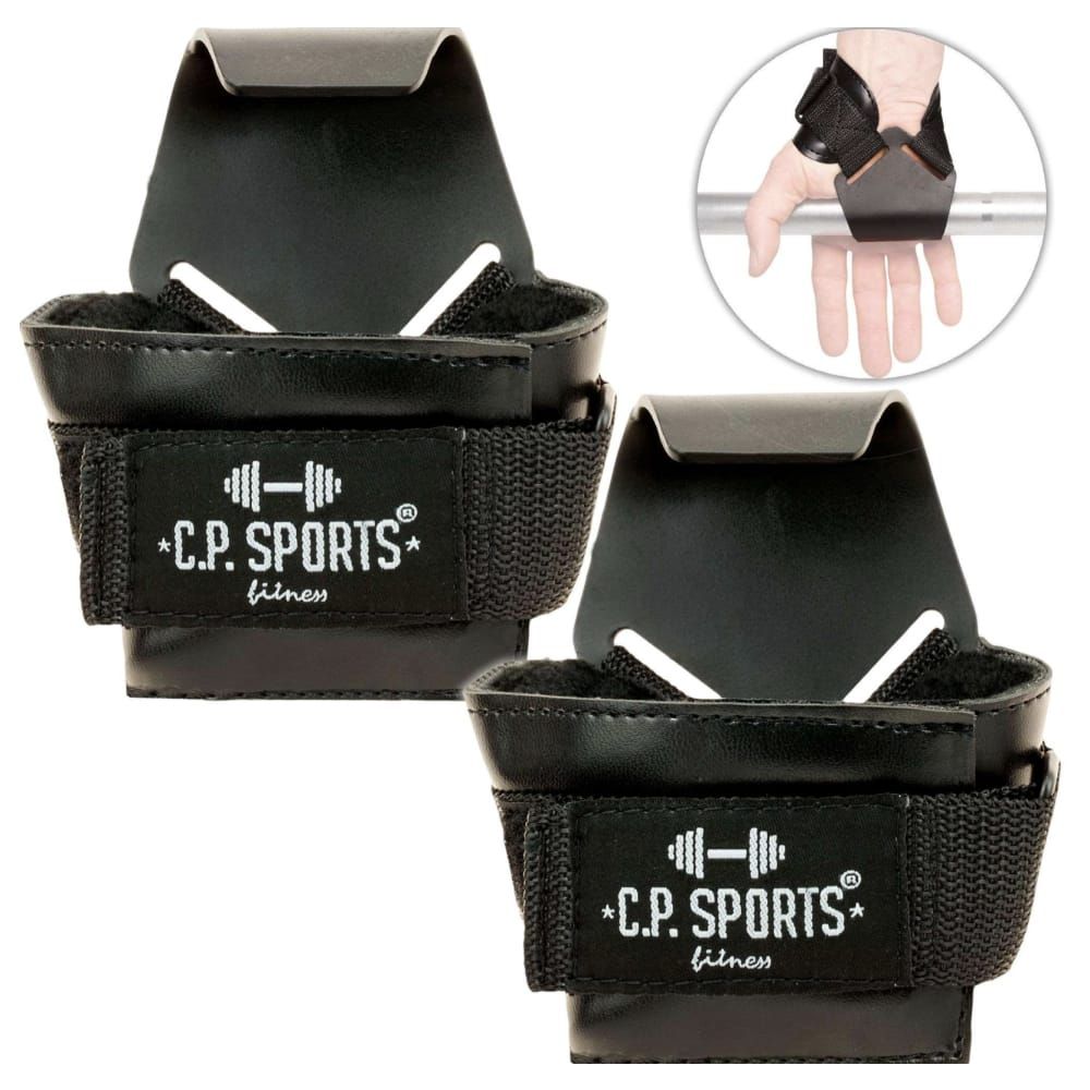 C.P. Sports – Presine Da Cucina Antiscivolo, Multicolore, Taglia Unica 14x10 Cm