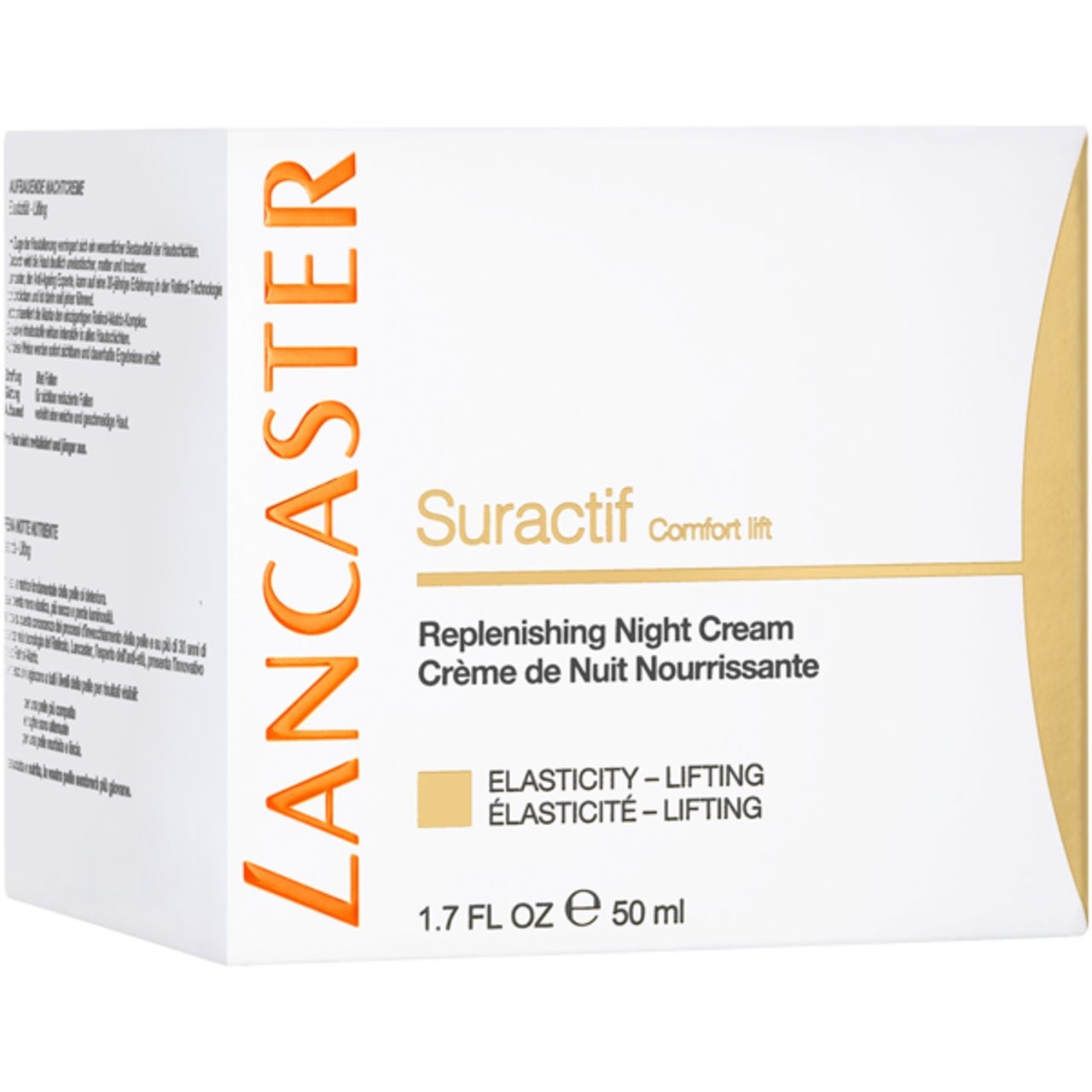 Lancaster, Suractif Comfort Lift Replenishing Night Cream
